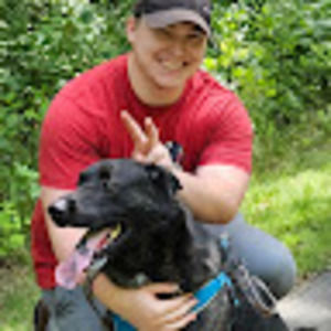 Meet your Posher, Cole